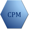 CPM - WIZERUNKOWE